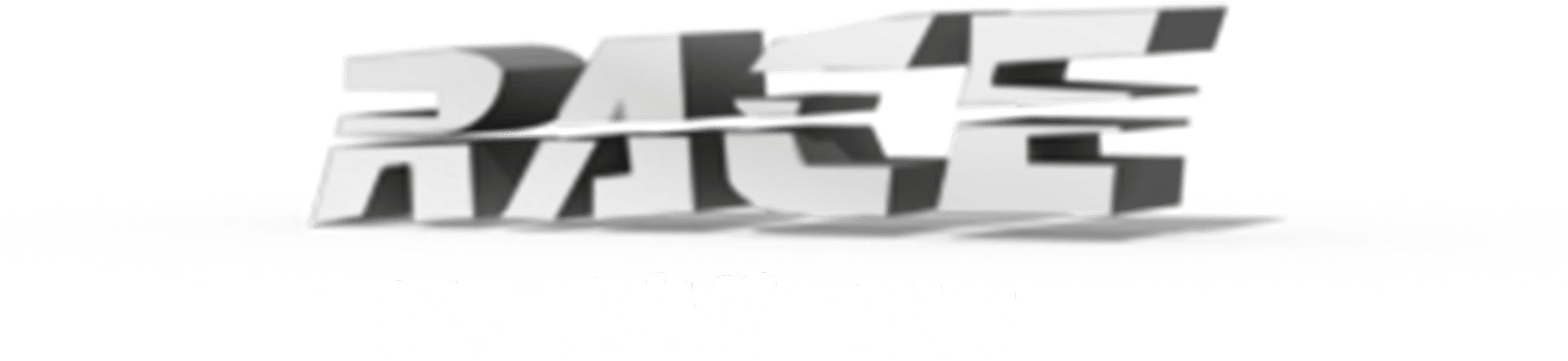 Race 3 Text Png - Race 3 Picsart Background (2229x1135), Png Download