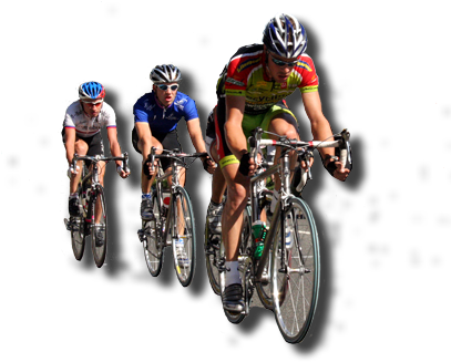 Cycle Race Images Png (450x333), Png Download