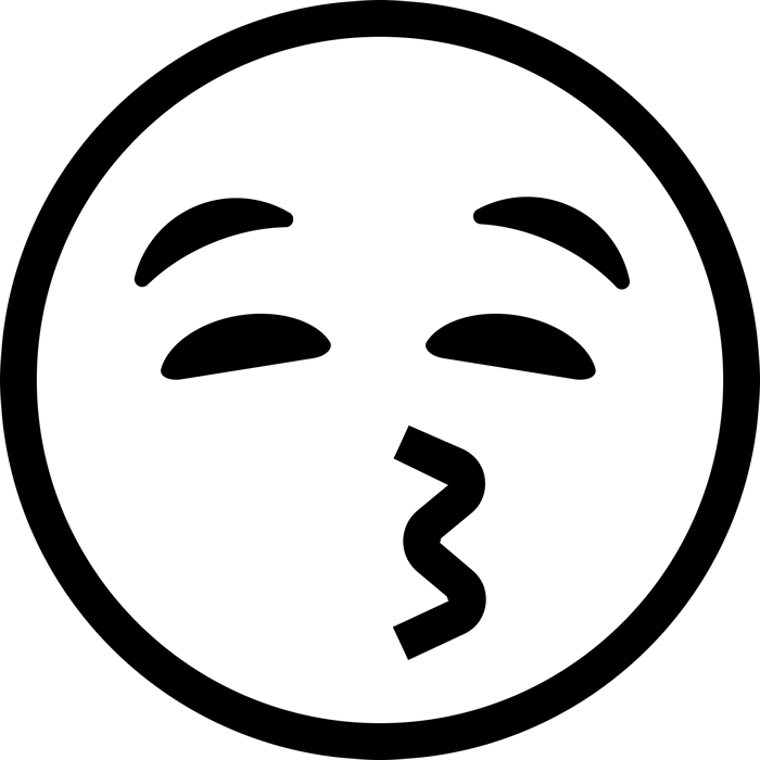 Emoticon (600x600), Png Download