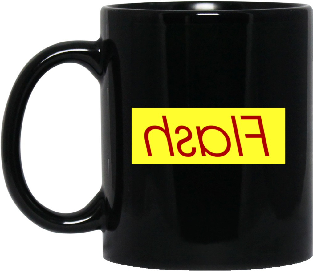 West Wing Coffee Mug (1024x1024), Png Download