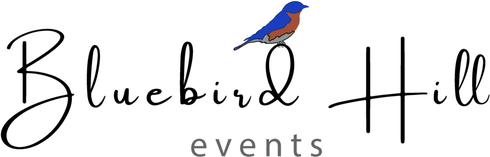 Blue Bird Png (1000x341), Png Download