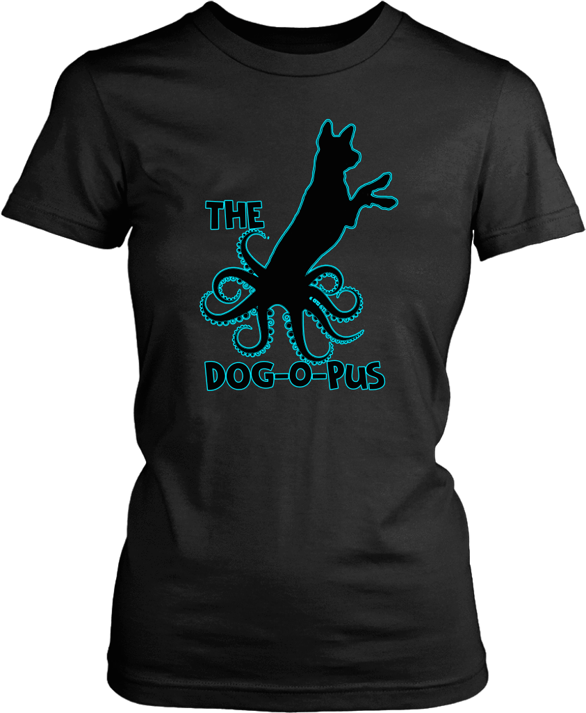 Dogopus Shirt Design - Infinity War Beatles (1024x1024), Png Download