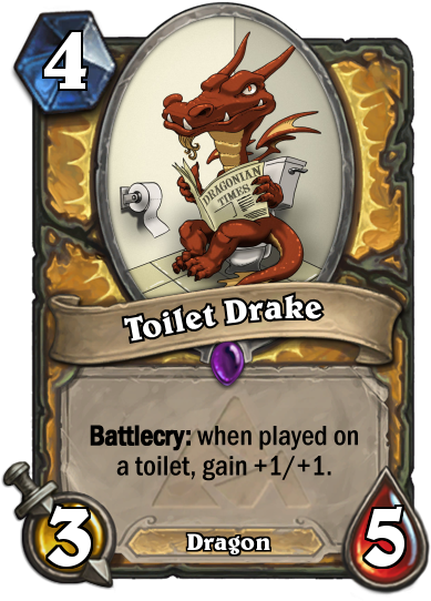 Http - //i - Imgur - Com/qakbble Artwork Stolen From - Burly Rockjaw Trogg (400x543), Png Download