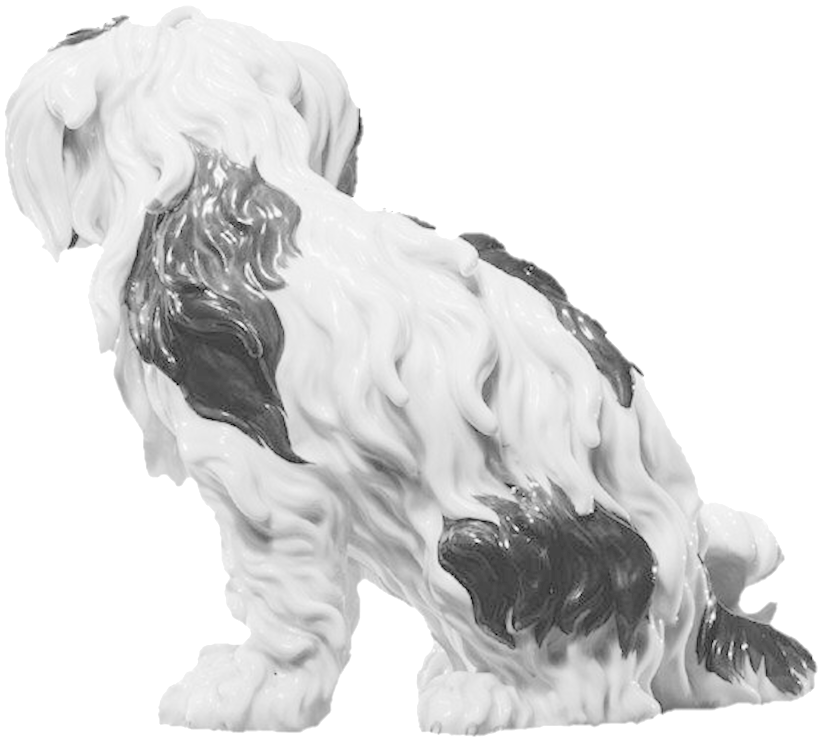 Doggo - Companion Dog (1000x903), Png Download