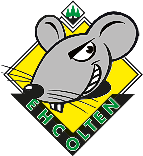 Ulmer & Olten Gehen Dank Overtime-sieg Mit - Ehc Olten (1200x628), Png Download