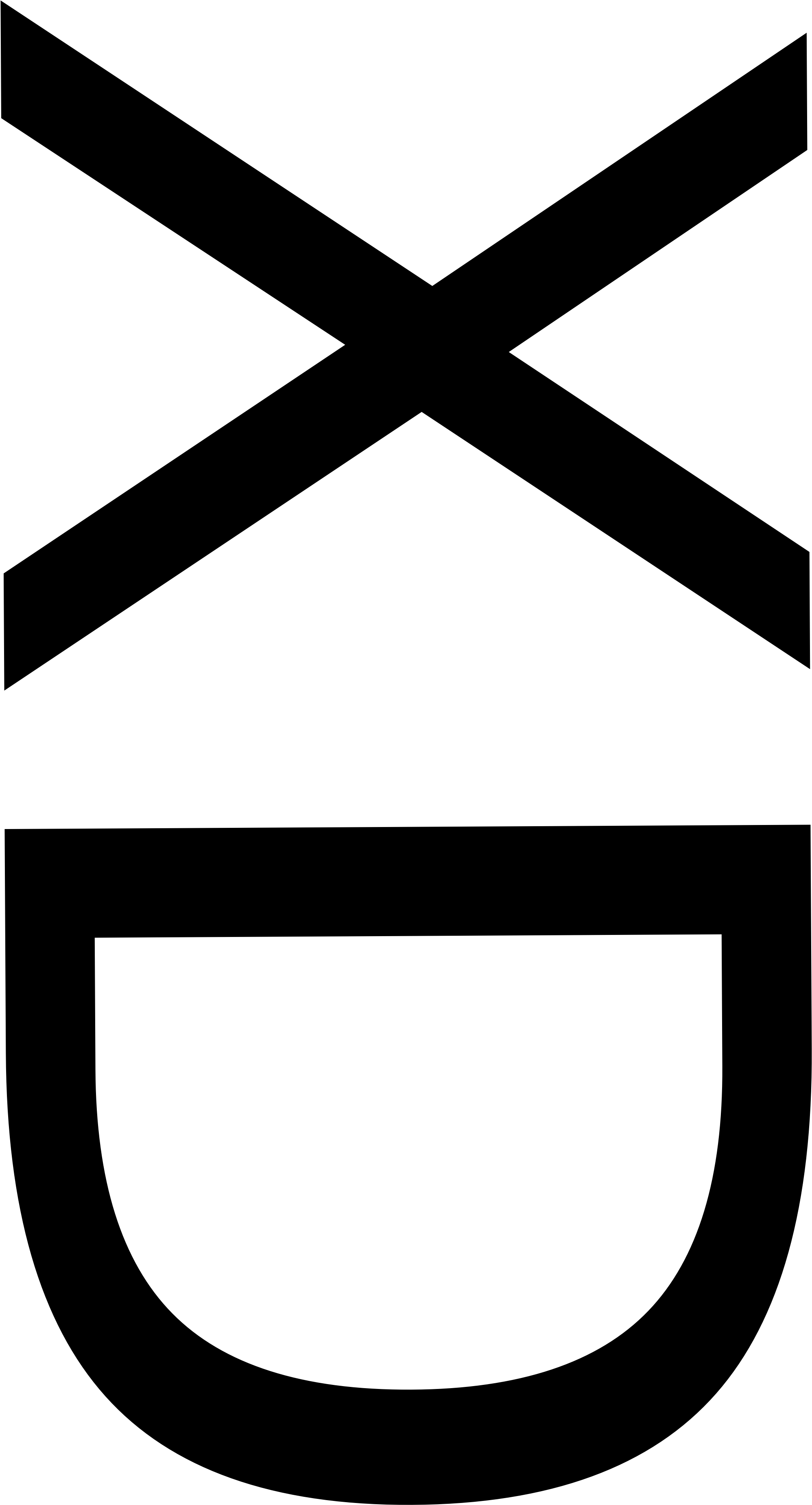 Open - Xd Png (2000x3736), Png Download