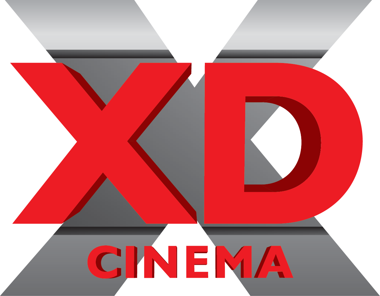 5d Cinema Logo Png (1254x977), Png Download