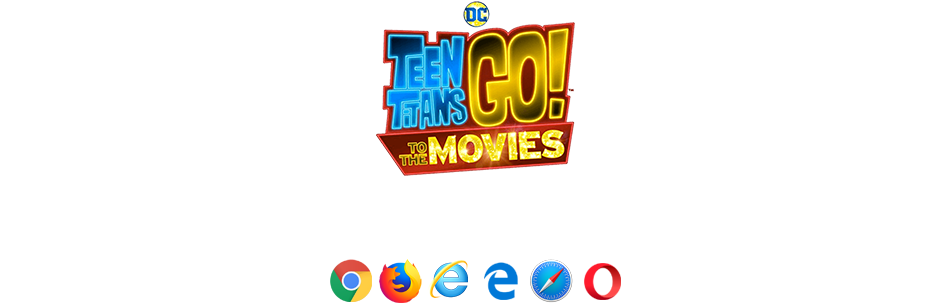 The Teen Titans Hit The Cinemas And Now That They Are - Graphic Design (1200x630), Png Download