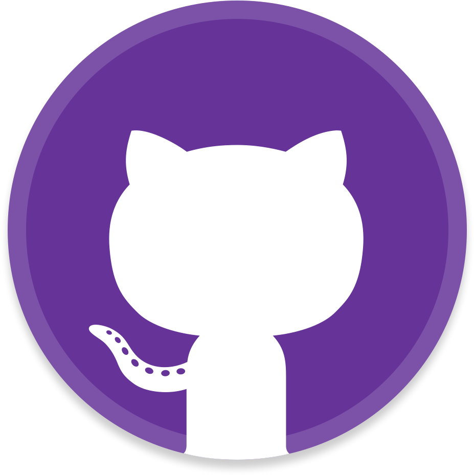 Github Icon - Unity In Art Easy (1024x1024), Png Download