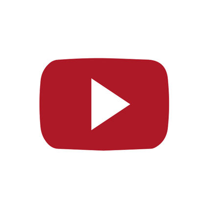 Play Button Icon - Icon (1000x1000), Png Download