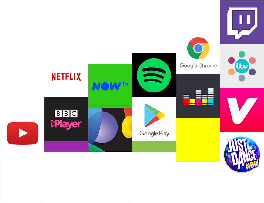 About Nevayacast - Google Chromecast Ultra 4k (870x784), Png Download