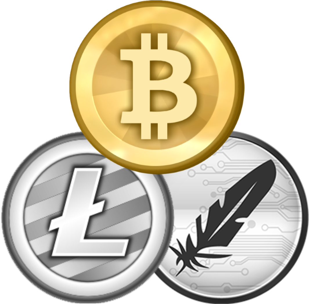 Share - Tweet - Crypto Trade (1074x1049), Png Download