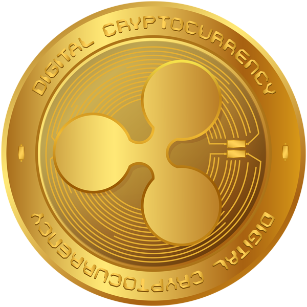 0, - Cryptocurrency Images In Png (600x600), Png Download