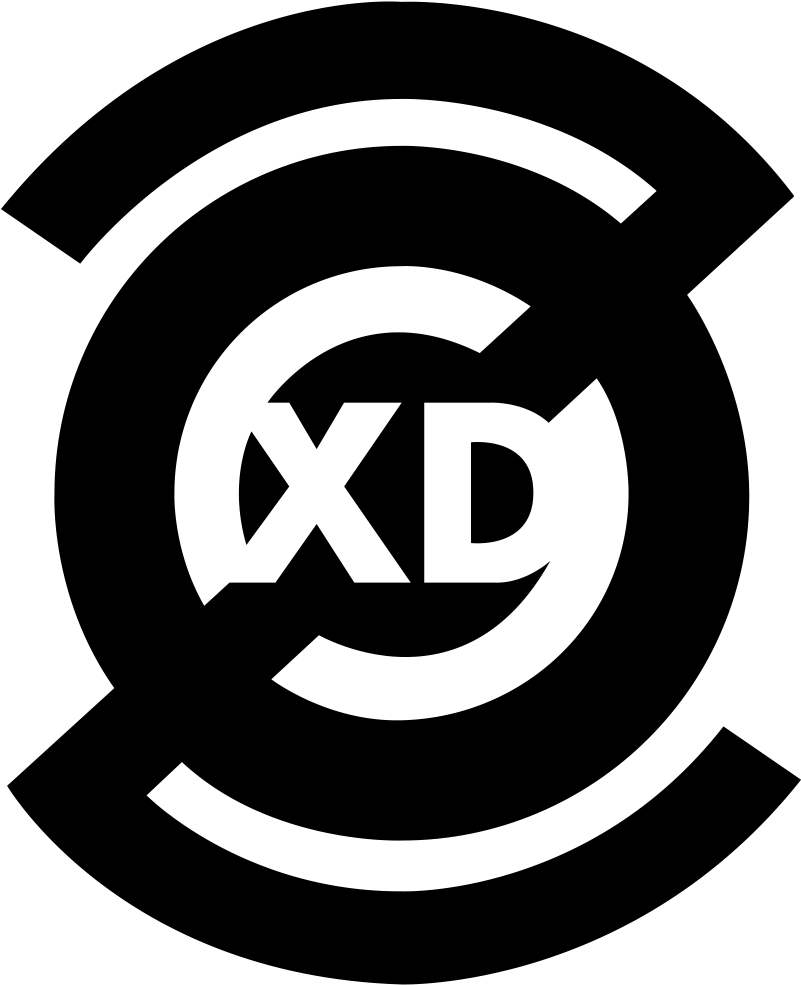 2018 Z-zero Xd - Emblem (800x1008), Png Download