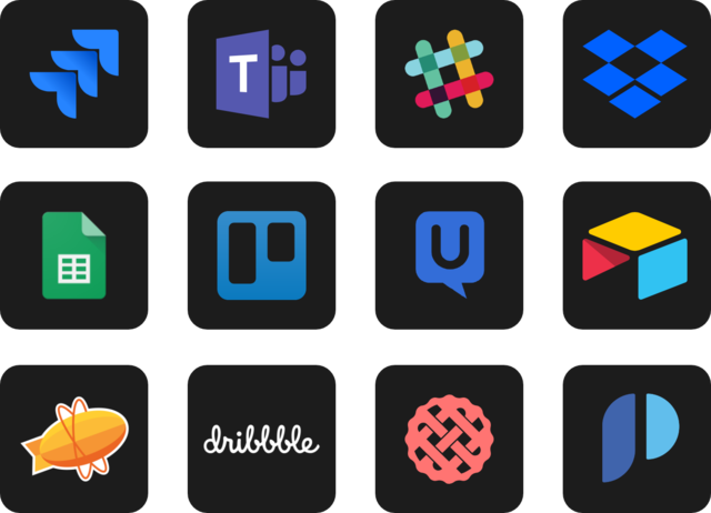 Powered By Creativity And Community - Icon (640x462), Png Download