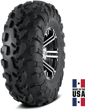 Xd Front - Monster Mayhem Tires (500x500), Png Download