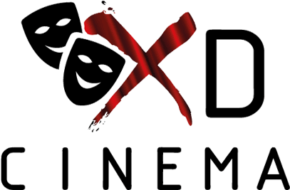 Xd Cinema Is The First Of Its Kind In Iraq, Where You - Cinemark Xd Extreme Digital Cinema (500x296), Png Download