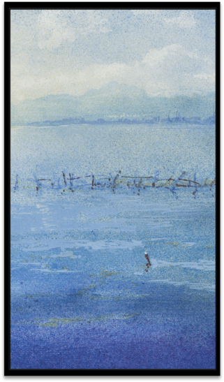 Swarg Naa Songs Hvilken Omrde Av Verden Det Bor Flest - Sea (600x600), Png Download