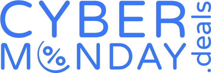 Logo Logo Logo Logo Logo - Cyber Monday Deals 2017 (740x297), Png Download