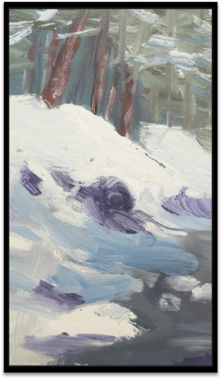 Nedlastinger Av Programvare Tracking Emails In Gmail - Painting (600x600), Png Download