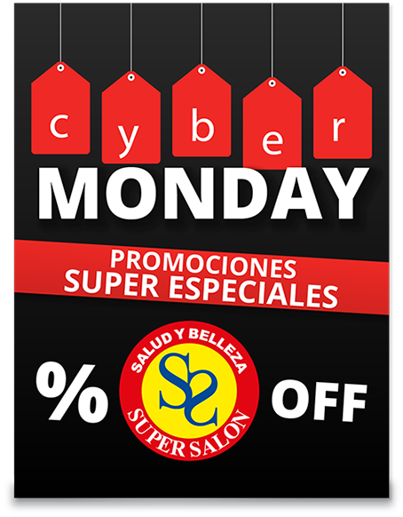 Cybermonday - - Lush Black Friday (490x636), Png Download