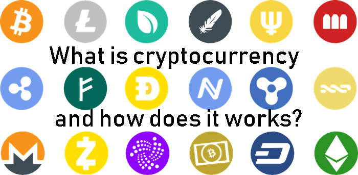What Is Cryptocurrency - Cryptocurrencies Transparent (700x343), Png Download