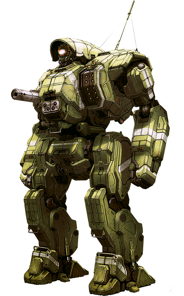Cyclops Cyclops, War Machine, Gadget, Cyborgs, Science - Mwo Cyclops (1000x1000), Png Download