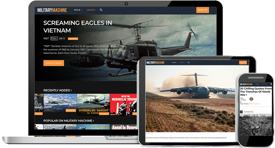 Unlock The Military Machine Library - General Dynamics F-16 Fighting Falcon (1000x530), Png Download