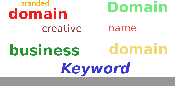 Expired Domain Deals - Business Card (740x400), Png Download