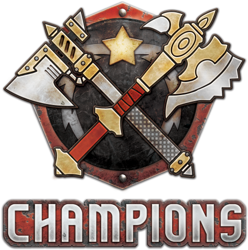 In Champions Tournaments, Players Prove Their Skill - Uk Champions 2018 (520x564), Png Download