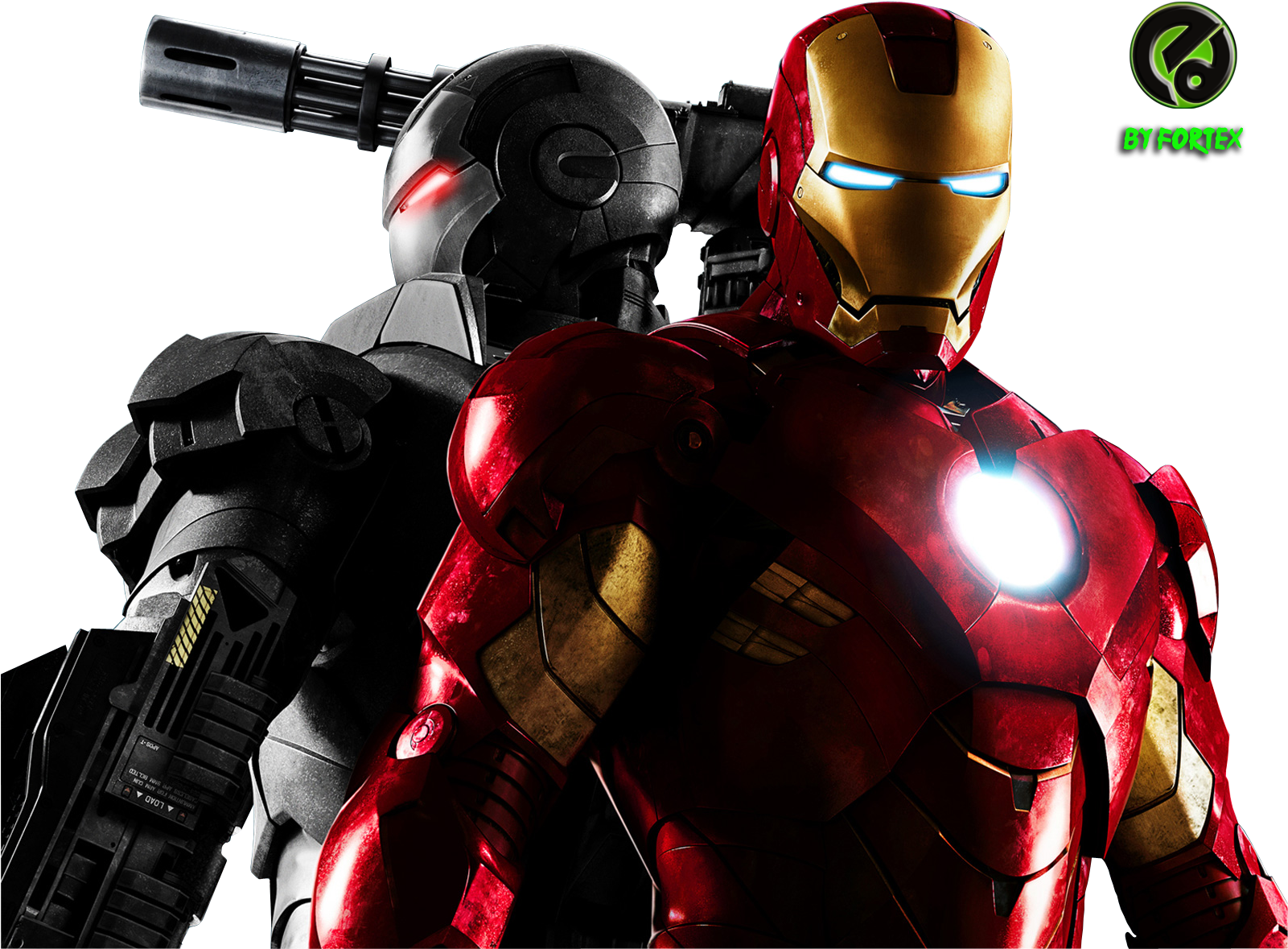 Posted Under Peliculas - Iron Man 2 Iron Man Png (1600x1200), Png Download