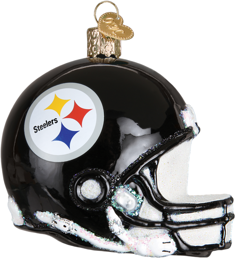 Pittsburgh Steelers Png (950x950), Png Download