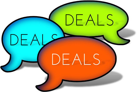 Deals Quick Cyber Monday Beauty Deal - Discounts And Allowances (502x351), Png Download