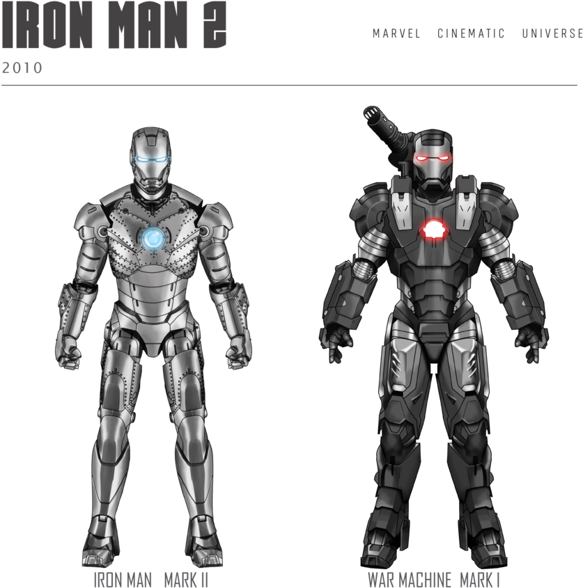 Free Download Efrajoey1 Deviantart Hulk Clipart War - Iron Man 2 War Machine Armor (909x878), Png Download