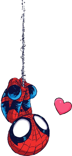 Spiderman Spooderman Avengers Tomhalladsspiderman Tomholland - Batman, Catwoman, Joker, Harley Quinn, Iron Man, Captain (240x522), Png Download