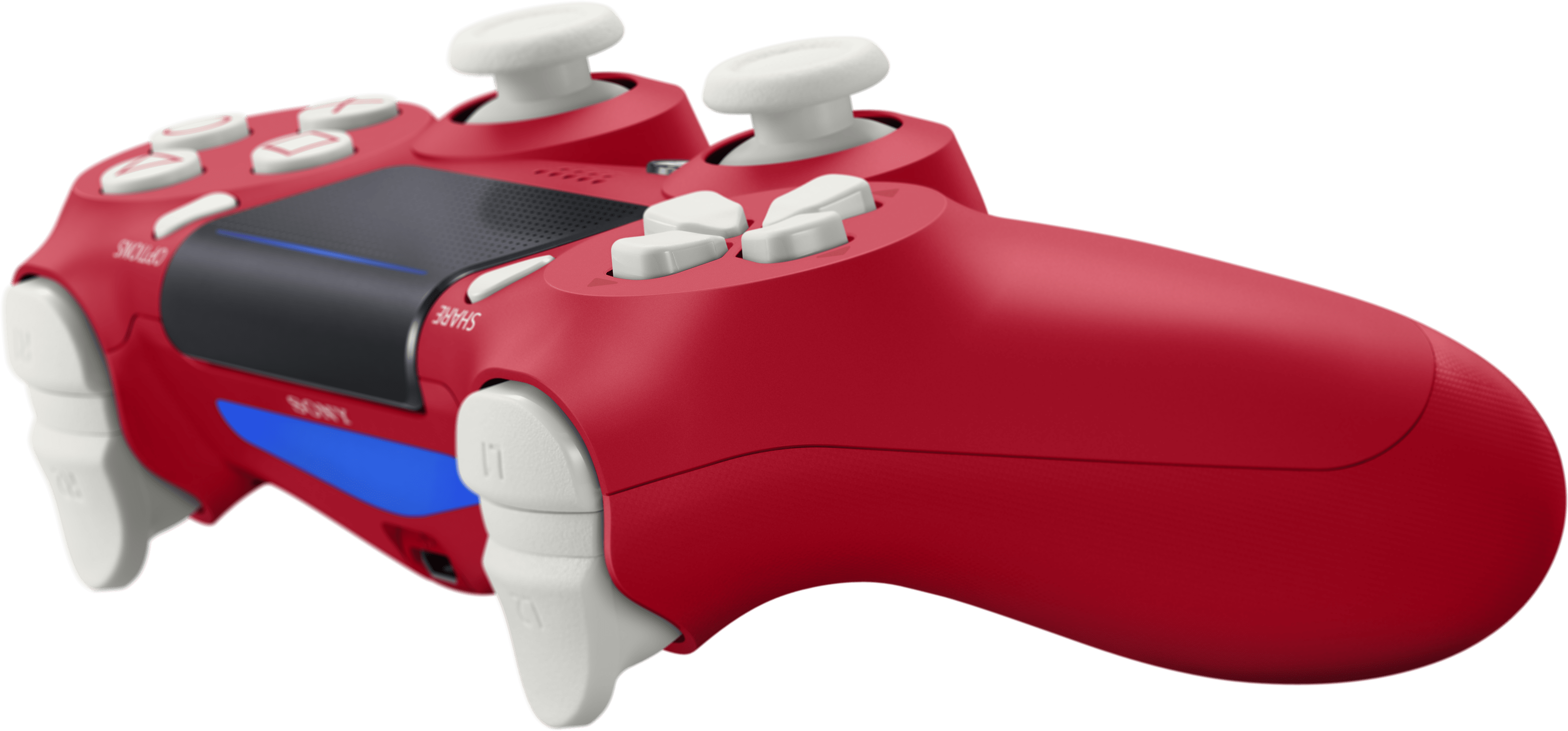 Format - - Spider Man Ps4 Pro Controller (4800x3200), Png Download