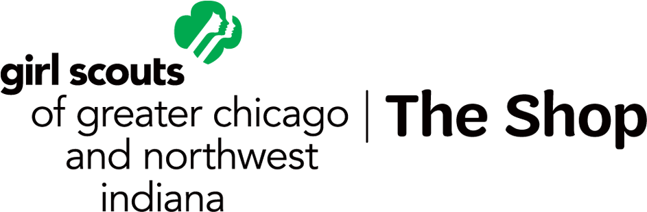 Girl Scouts Of Greater Chicago And Northwest Indiana - Girl Scouts Of The Usa (998x326), Png Download