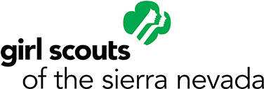 Girl Scouts Of The Sierra Nevada Logo - Girl Scouts New (388x388), Png Download