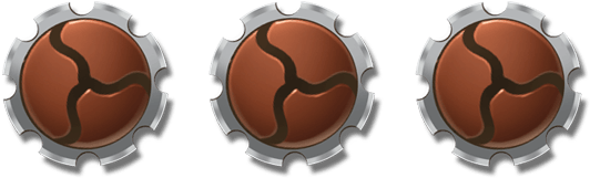 Ranged C2 Z2 Monk Shuriken - Shadow Fight 2 Shuriken (778x302), Png Download
