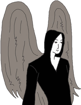 Death Dream Meaning - Dream Dictionary (450x450), Png Download