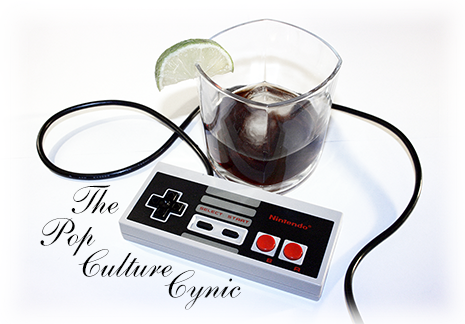 The Pop Culture Cynic - Eeekit 1 X 3.3 Ft Wired Game Controller Joypad + 2 (465x324), Png Download