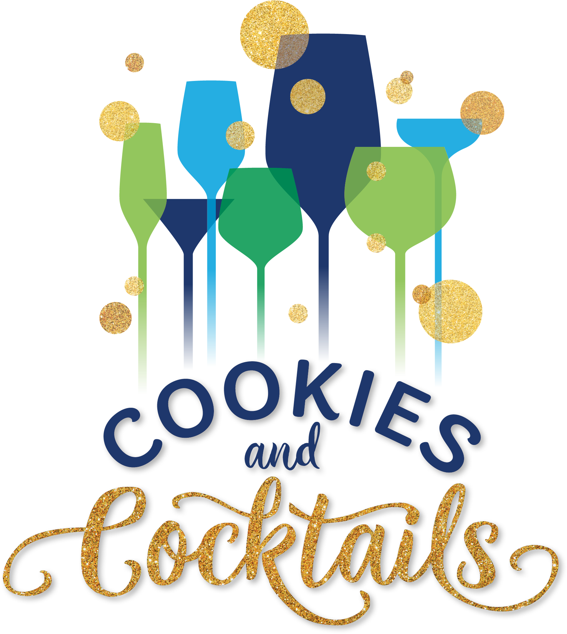 Cookies And Cocktails Challenges Local Chefs & Bartenders - Plattsburgh (1828x2038), Png Download
