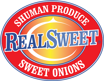 Realsweet® Onion Soubise - Real Sweet (610x350), Png Download