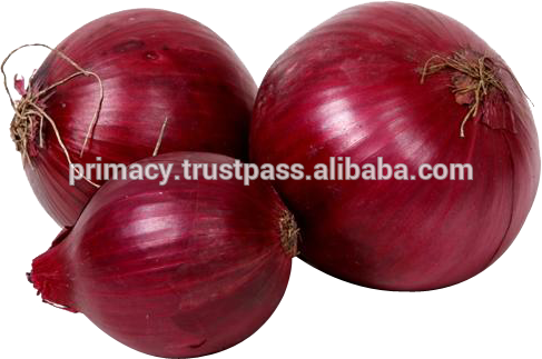 Indian Nashik 55mm Red - Red Onion (487x323), Png Download