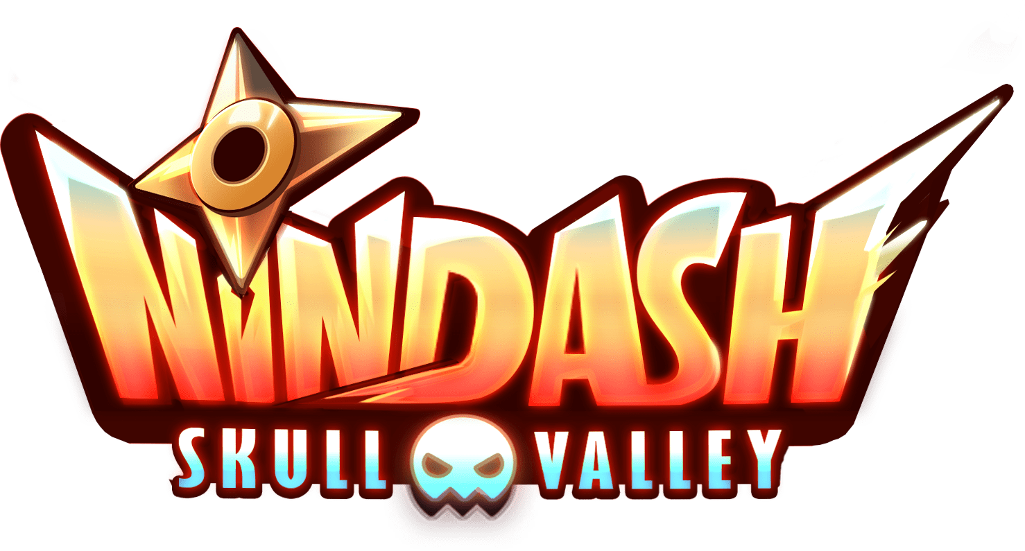 Smash The Bones Of Your Enemies With Your Saber Or - Nindash: Skull Valley (1478x795), Png Download