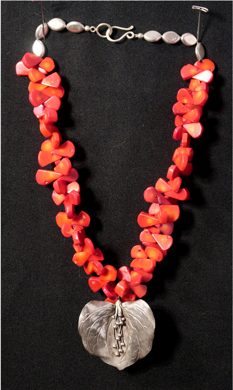 Totem - Necklace (800x800), Png Download