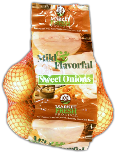 Onion Bag No Background 2 With Shadow - Brown Bread (684x514), Png Download