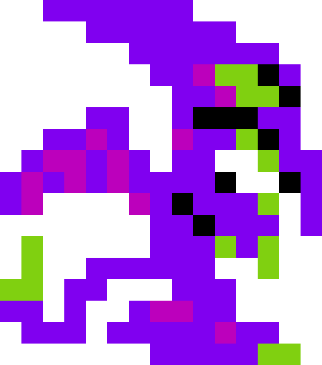 Mystery Mushroom Ridley - Super Mario Maker Custom Mystery Mushroom (1050x1190), Png Download