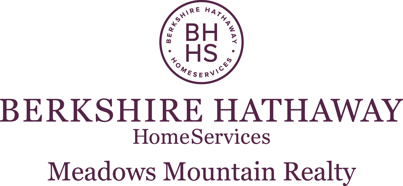 Specializing In Highlands And Cashiers Nc Area Real - Berkshire Hathaway Executive Realty (1387x641), Png Download