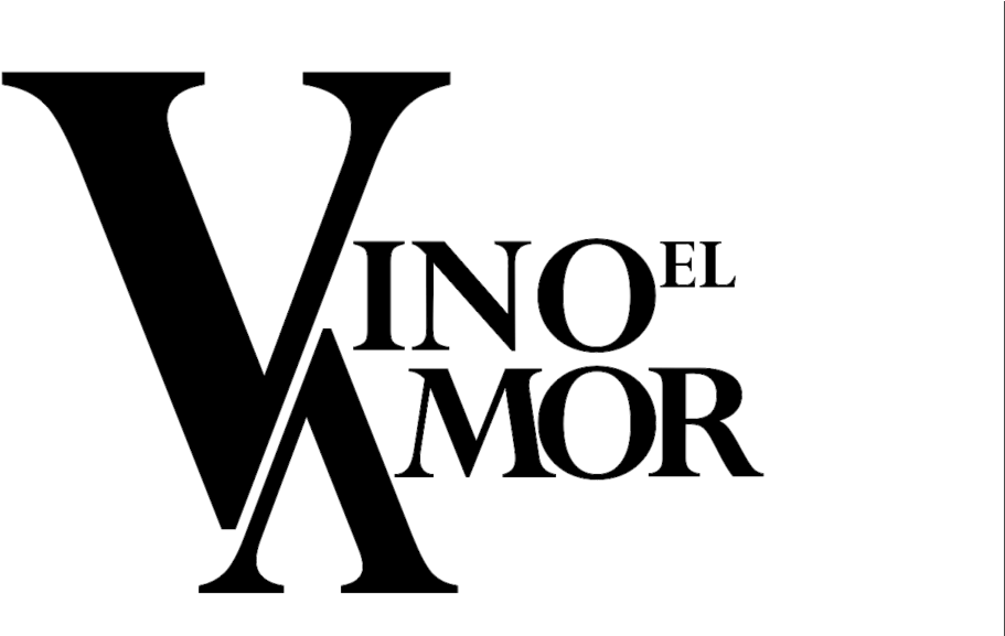 Vino El Amor - Vino El Amor Logo (1024x576), Png Download